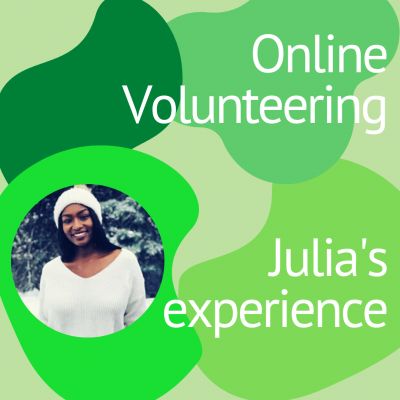 Through Julia&#039;s experience: What is it like to teach English as an online volunteer?