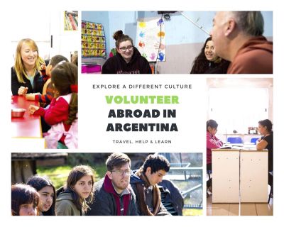 9 Tips for Volunteers coming to Argentina