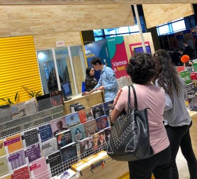 International Book Fair Buenos Aires 2019