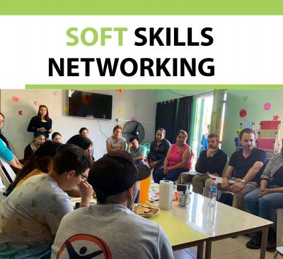 Soft Skills Certificate Networking