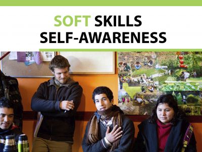 Soft Skills Certificate Self Awareness
