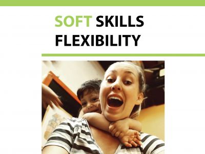 Soft Skills Certificate Flexibility
