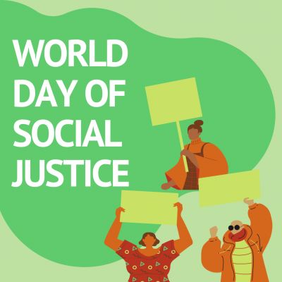 Social Justice Day