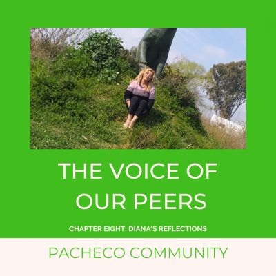 THE VOICE OF OUR PEERS: CHAPTER EIGHT