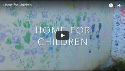 Volunteer Abroad in a Home for Children