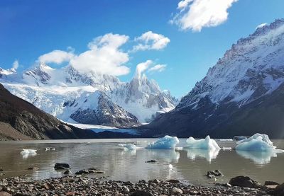 Patagonia Travel in Argentina