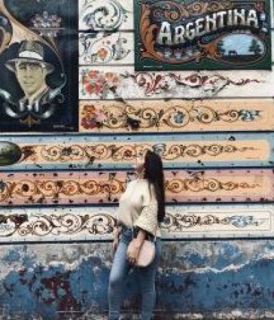 Getting lost and falling in love with Buenos Aires (Part 2)