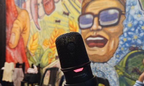 PARTICIPATORY ACTION RESEARCH WITH HOMELESS