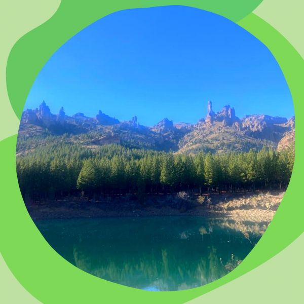 A long weekend in Patagonia
