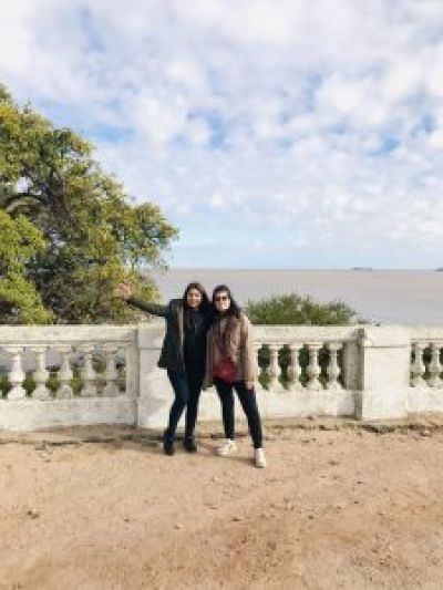 Overcoming Home Sickness While Living Abroad