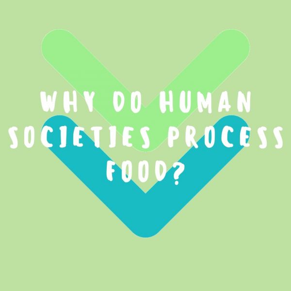 Food security and sovereingty